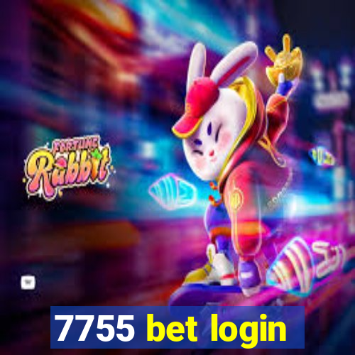 7755 bet login